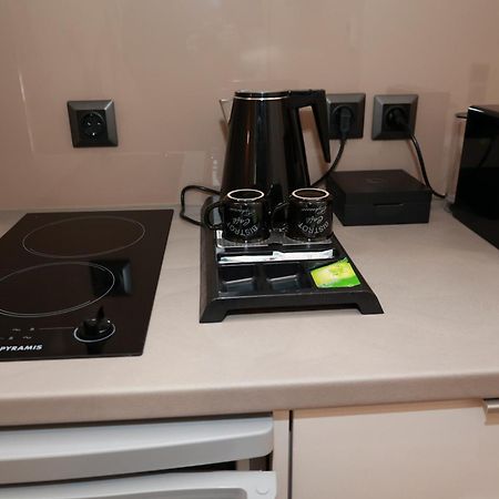 Platanos House Apartman Plomári Szoba fotó
