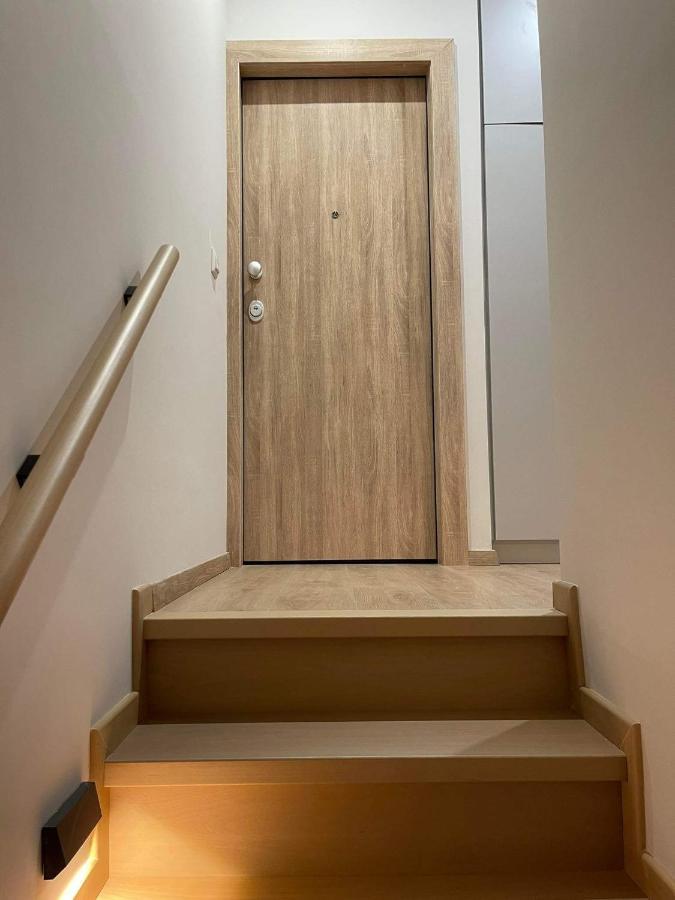 Platanos House Apartman Plomári Kültér fotó
