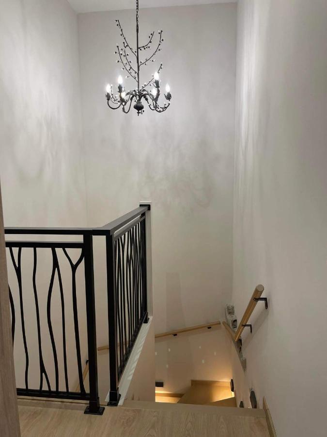 Platanos House Apartman Plomári Kültér fotó