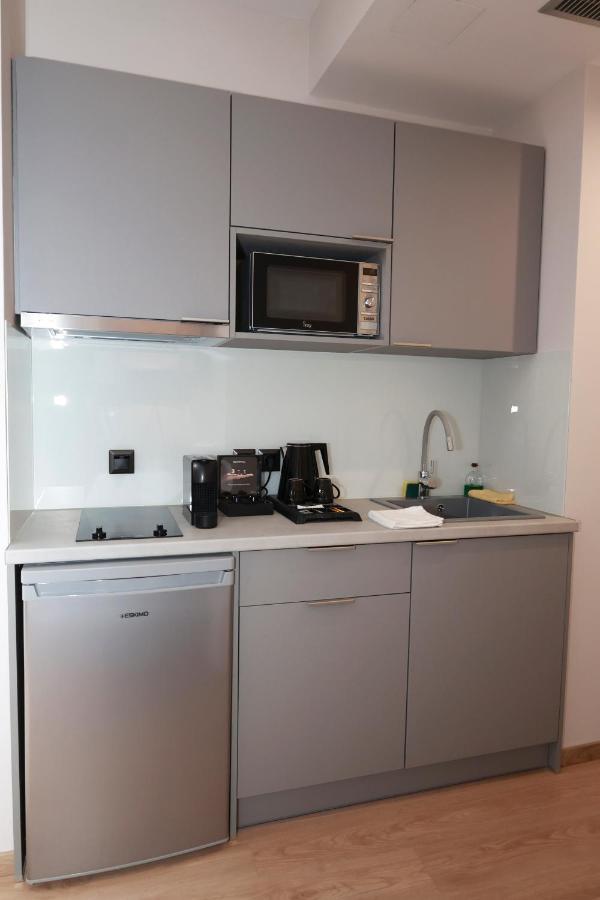 Platanos House Apartman Plomári Kültér fotó