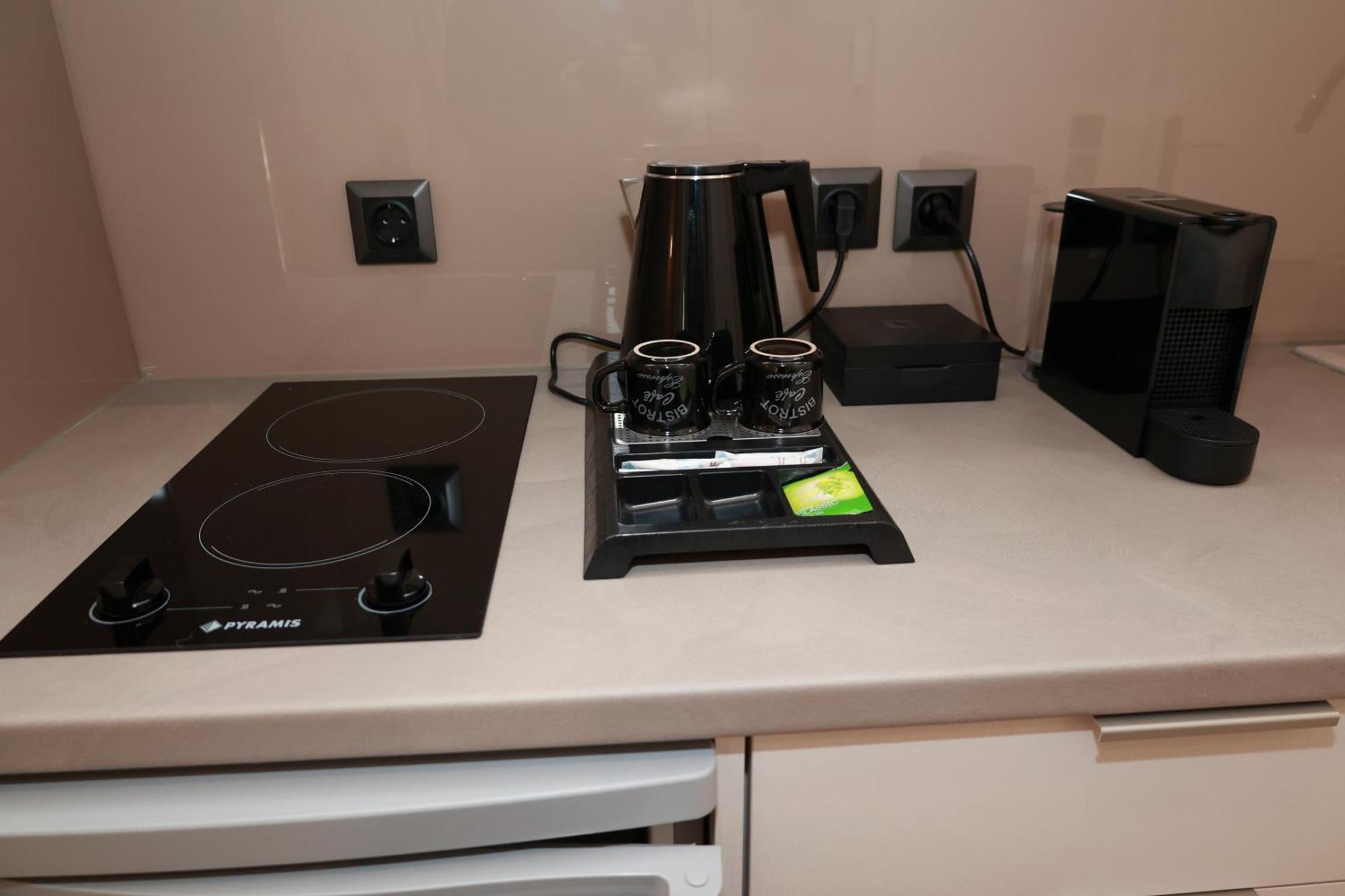 Platanos House Apartman Plomári Szoba fotó
