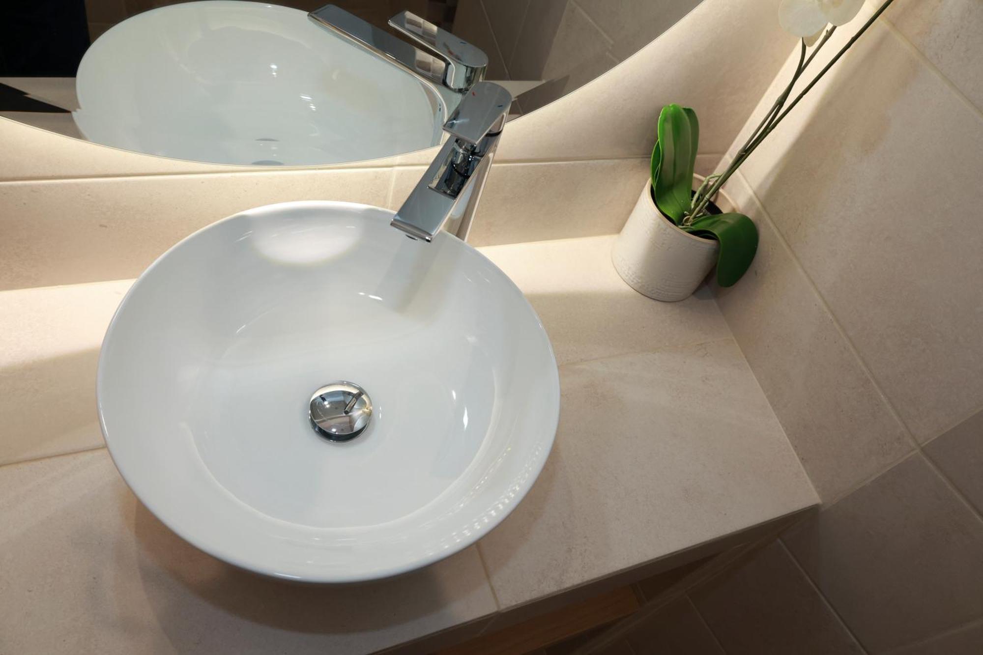 Platanos House Apartman Plomári Szoba fotó