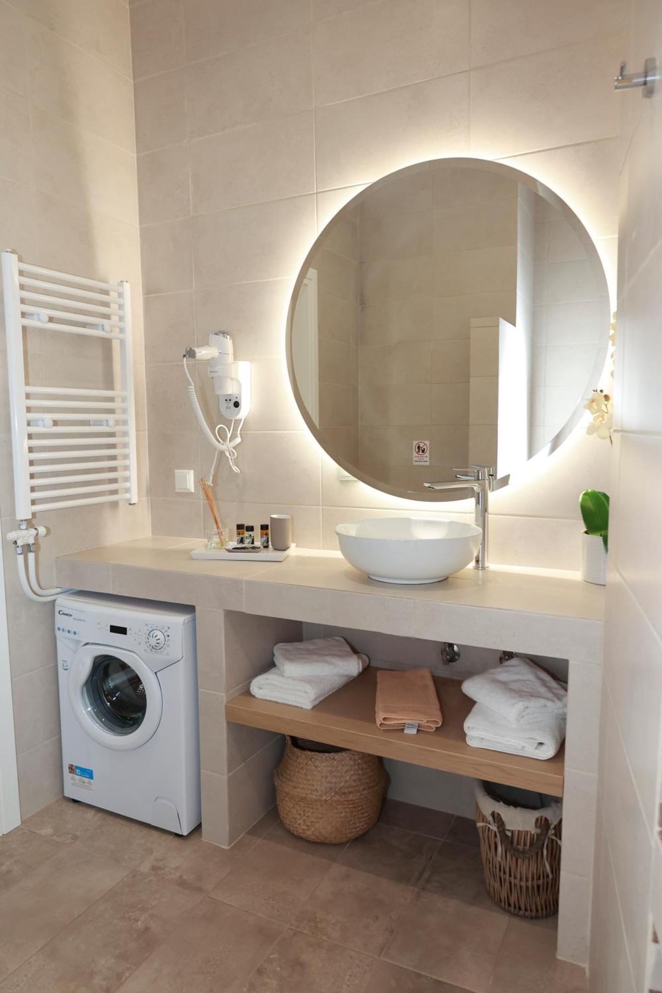 Platanos House Apartman Plomári Szoba fotó